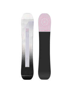 Salomon Snowboard BLISS ohne 24-25
