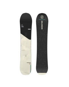 Salomon Snowboard SUPER 8 ohne 24-25