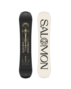 Salomon Snowboard WONDER ohne 24-25