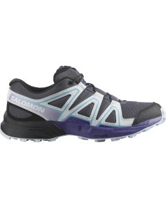 Salomon SPEEDCROSS Junior Turbul/Bllblu/Libert