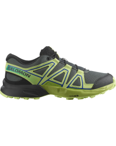 Salomon SPEEDCROSS Junior Ubnchi/Sh Grn/Citron
