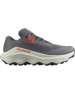 Salomon Men's ULTRA GLIDE 3 Excali/Icicle/Neon