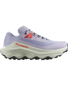 Salomon Women's ULTRA GLIDE 3 Cosmic/Icicle/Neo