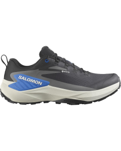 Salomon Men's GENESIS GTX Black/LunRoc/Frnchb