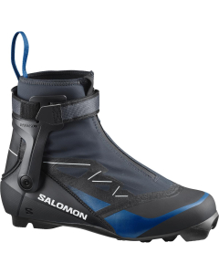 Salomon S/RACE SKIATHLON JR B black