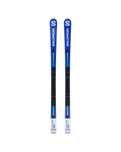 Salomon NI S/RACE FIS GS Jr 166 RA ohne