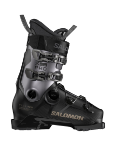 Salomon S/PRO SUPRA BOA 120 GW Black