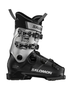 Salomon S/PRO SUPRA BOA 95 W Black