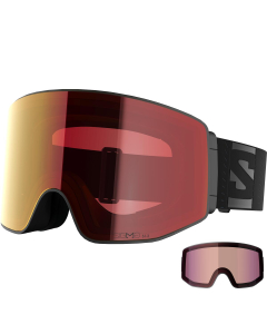 Salomon SENTRY PRIME SIGMAPHOTO BK/PR