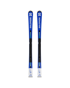 Salomon NI S/RACE FIS SL 157 RACE ohne
