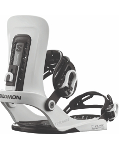 Salomon Bindung EDB prime white