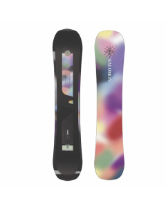 Salomon Snowboard WONDER ohne 25-26