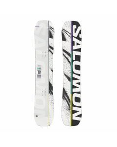 Salomon Snowboard HUCK KNIFE ohne 25-26