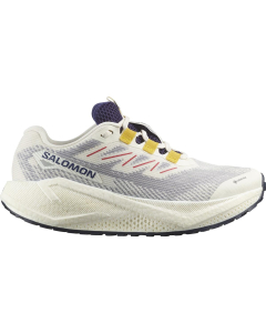 Salomon Women's AERO BLAZE 3 GRVL GTX Vanila/Astr