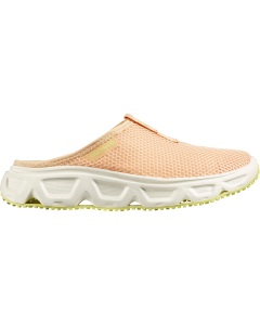 Salomon Women's Shoe REELAX SLIDE 6.0 Almond Cream/V
