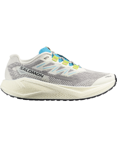 Salomon Men's Shoe AERO BLAZE 3 GRVL Vanila/Ojds/Bla