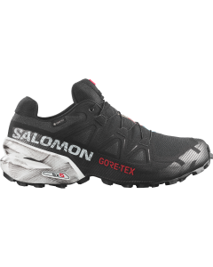 Salomon Men's SPEEDCROSS 6 GTX 20 Years Black