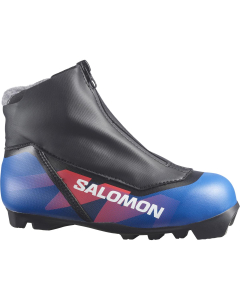Salomon EQUIPE PRO JUNIOR Black