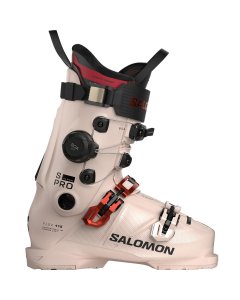 Salomon S/PRO ALPHA C BOA 115