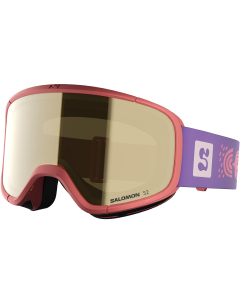 Salomon Goggle RIO Sun Kissed Cora