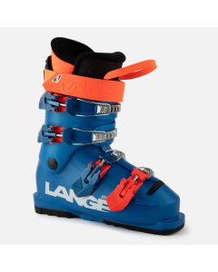 Lange Boot RSJ 65 vibrant blue 24-25