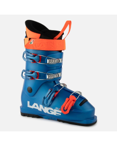 Lange Boot RSJ 60 vibrant blue 24-25