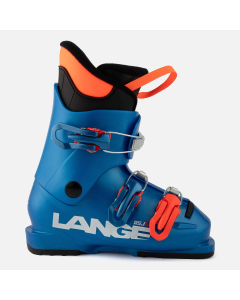 Lange Boot RSJ 50 vibrant blue 24-25