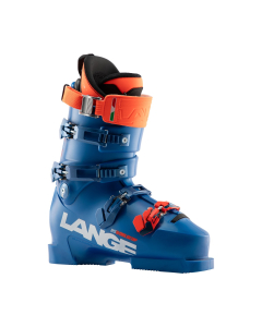 Lange WORLD CUP RS ZA VIBRANT BLUE 26-27