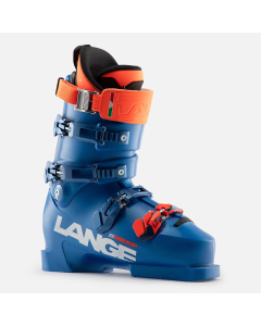 Lange Boot WORLD CUP RS ZJ+ vibrant blue 25-26