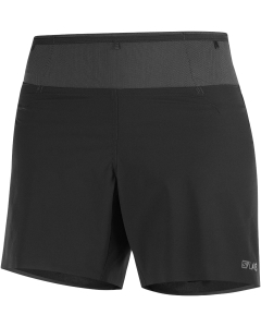 Salomon Damen S/LAB SENSE SHORT black