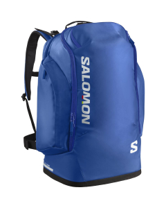 Salomon GO TO SNOW ALPINE Race Blue