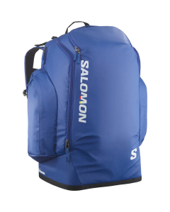 Salomon GO TO SNOW 90L RACE BLUE
