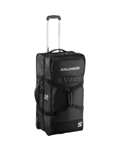 Salomon CONTAINER 100L Black