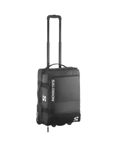 Salomon Tasche RACE TRIP CABIN CONTAINER BLACK