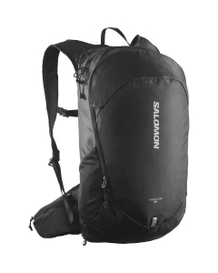 Salomon TRAILBLAZER 20 BLACK/ALLOY