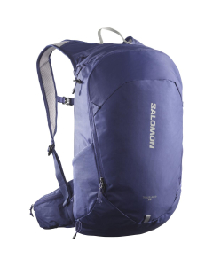 Salomon TRAILBLAZER 20 Blue/GHOST GRAY