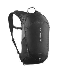 Salomon TRAILBLAZER 10 BLACK/ALLOY