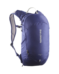 Salomon TRAILBLAZER 10 Blue/GHOST GRAY