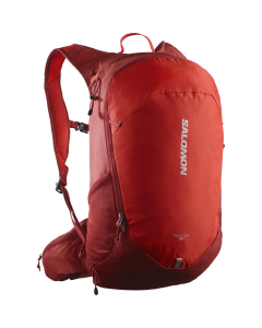 Salomon TRAILBLAZER 20 Red Dahlia/High