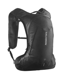 Salomon CROSS 8 BLACK