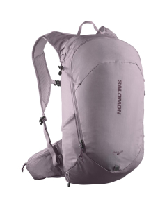 Salomon TRAILBLAZER 20 Nirvana/Plum Pe