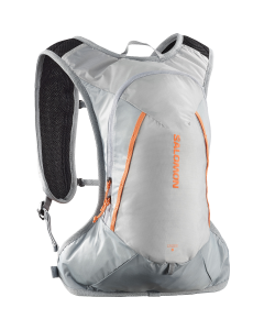 Salomon CROSS 8 Violet/Quarry/N