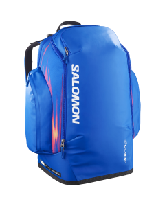 Salomon GO TO SNOW 90L Race Blue