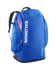 Salomon GO TO SNOW 50L Race Blue