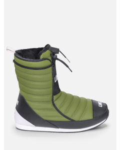 Line BOOTIE 2.0 green