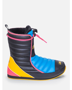 Line BOOTIE 2.0 neon