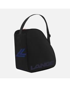Lange Boot SHADOW BASIC BOOT BAG BLACK BLUE