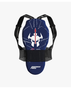 Energiapura LONG BACK PROTECTOR ADJ STEEN OLSEN