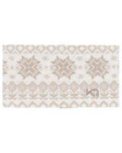 Kari Traa Women's VILMA HEADBAND MOCHA