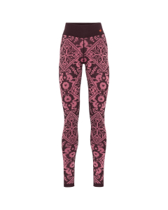 Kari Traa Women's SAGA PANTS COCOA